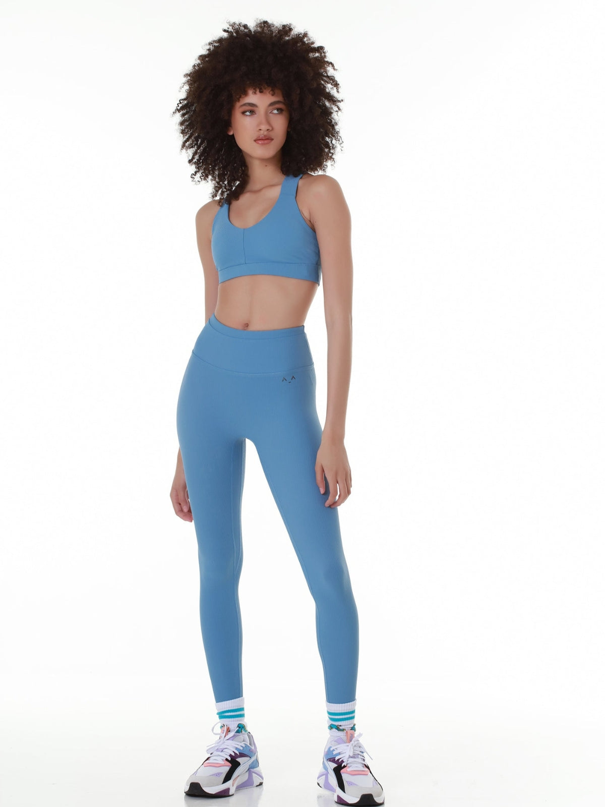 CrossFit Charm Bra Top