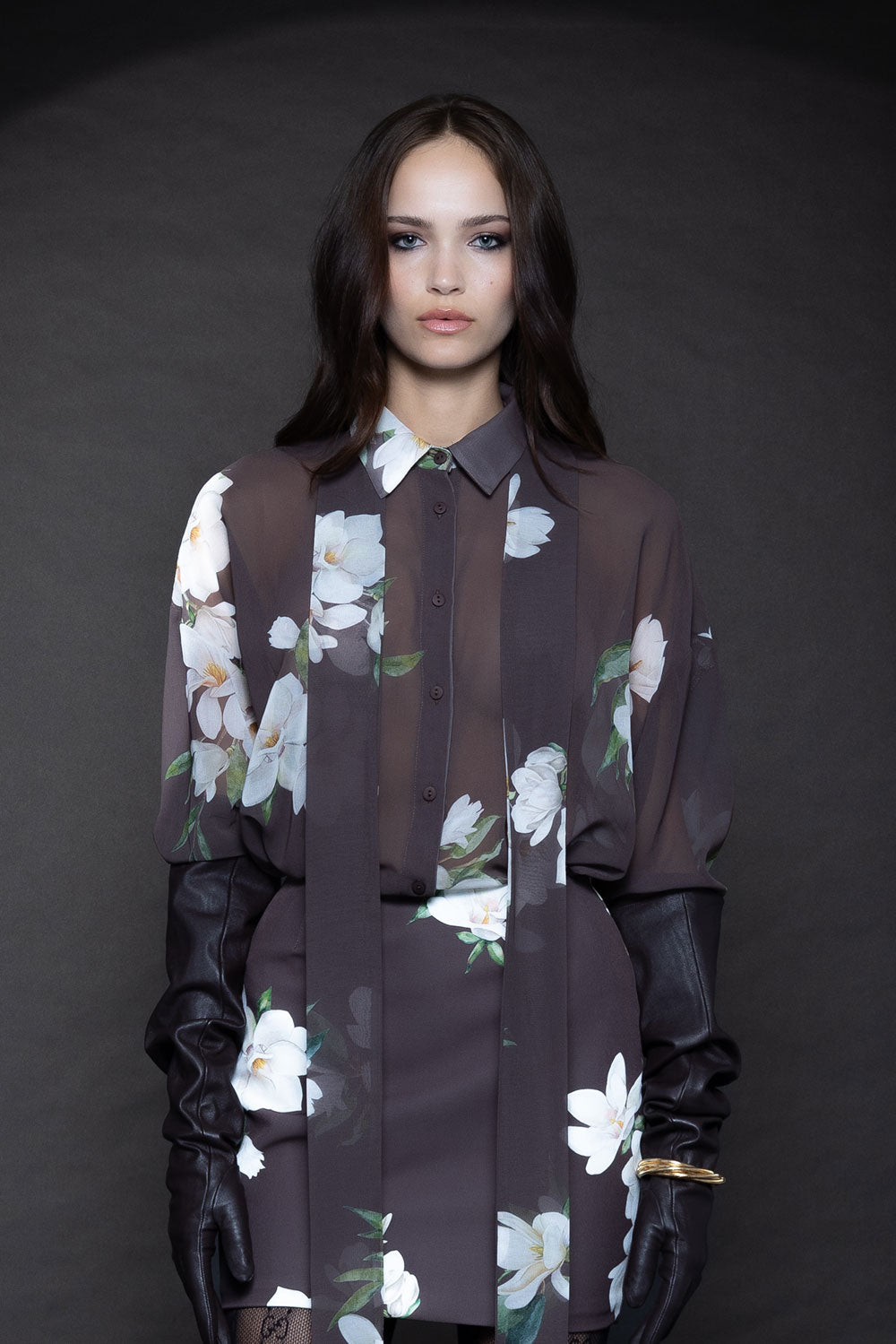 Ava Shirt