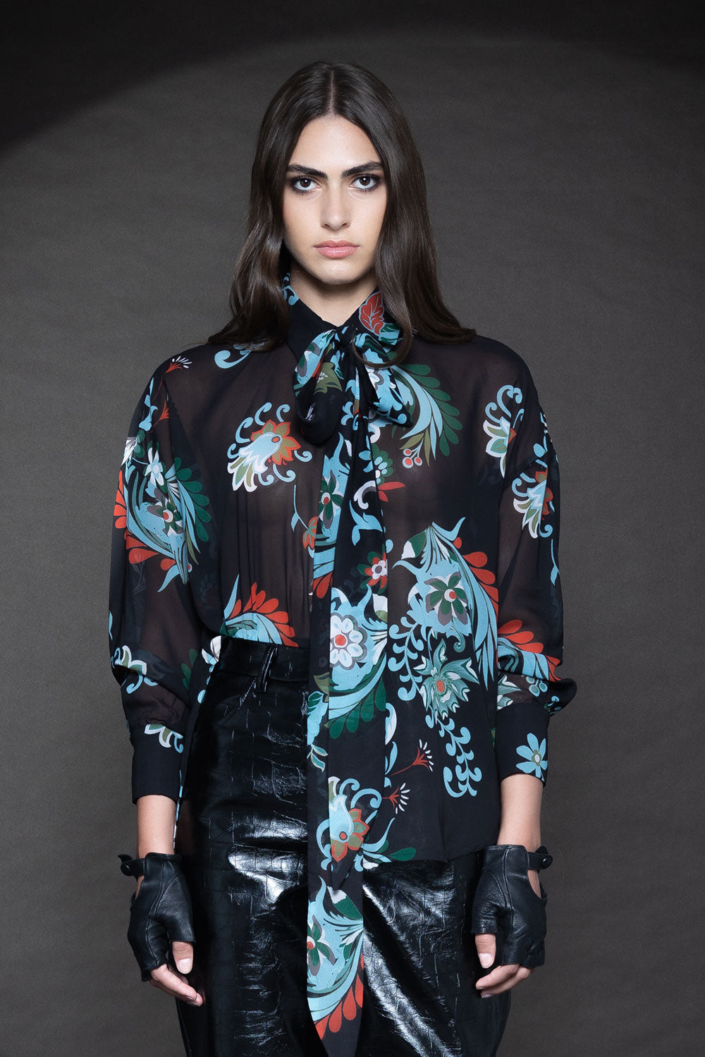 Margot Shirt