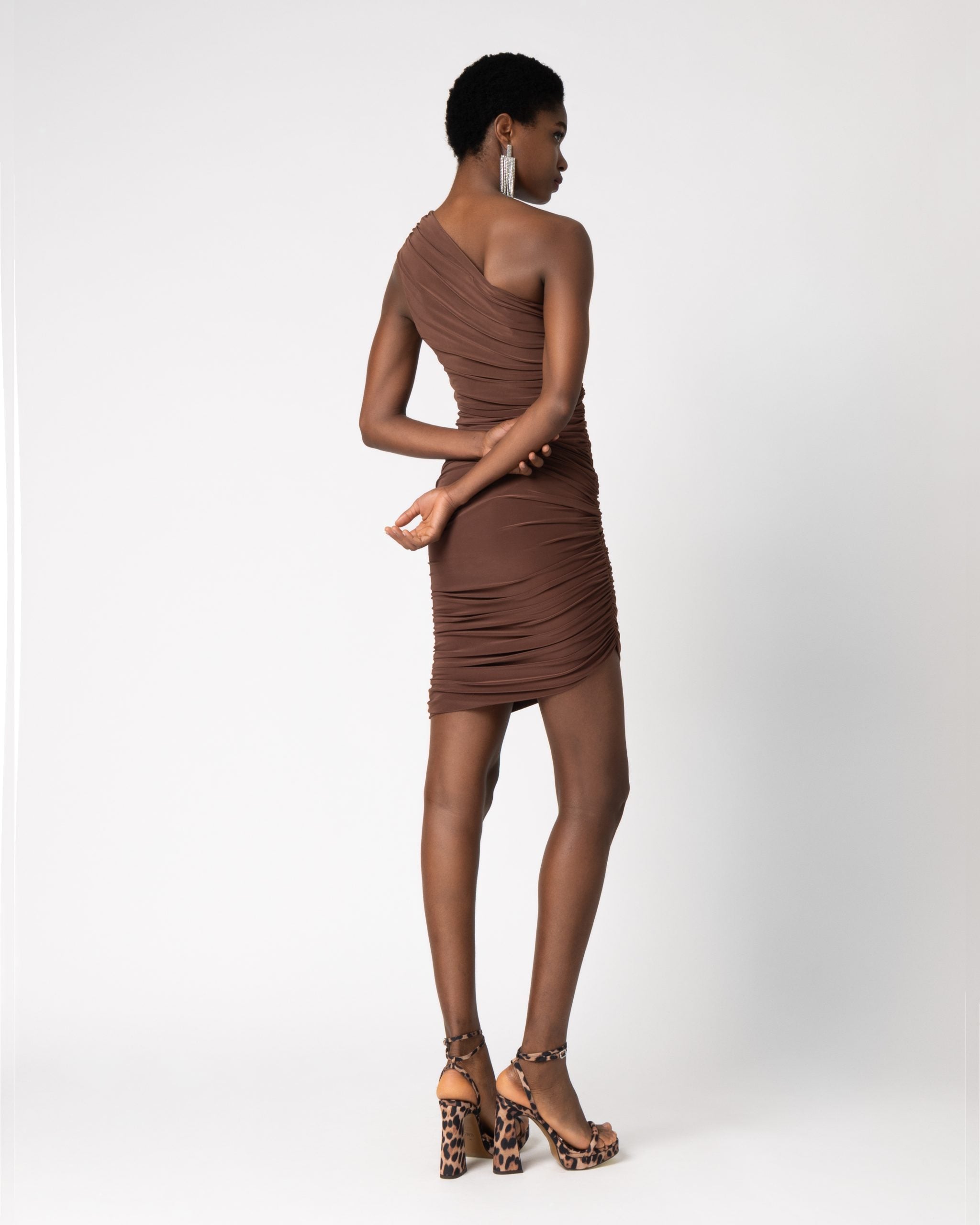 Adriana Dress