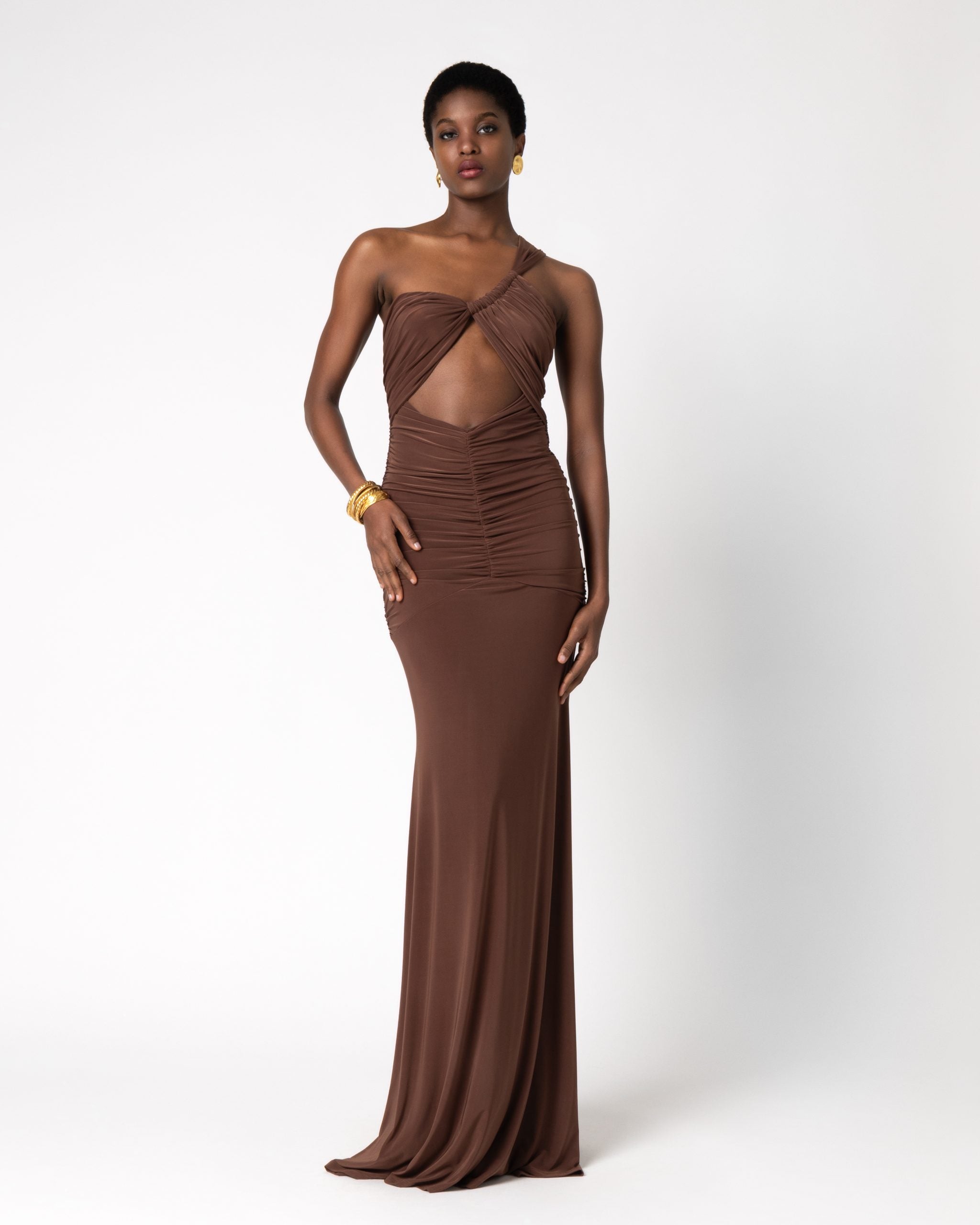 Hera Dress