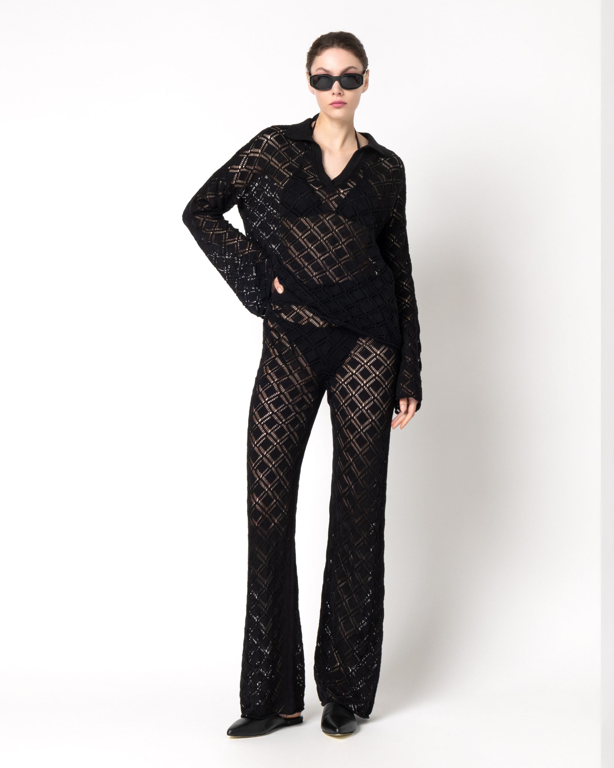 Aria Pants