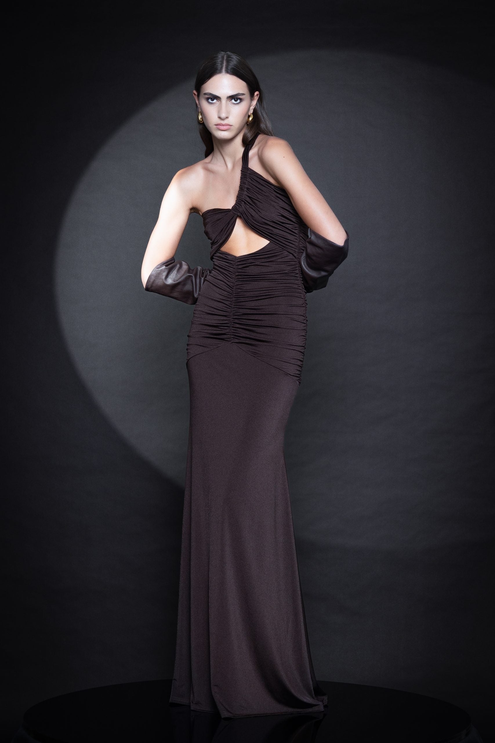 Salma Dress