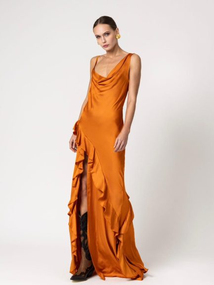 Dresses