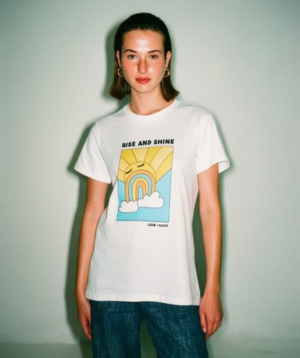 Rise & Shine T-shirt