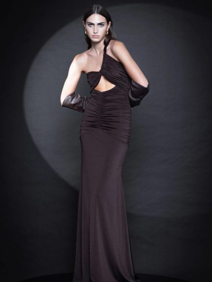 Salma Dress