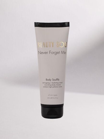 Never forget Me