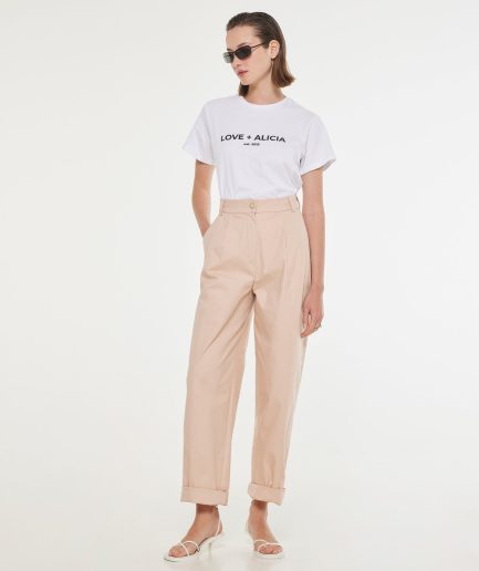 Love & Alicia T-shirt