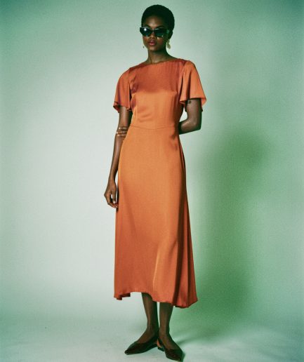 Celine dress
