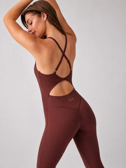 Sculpt jumpsuits