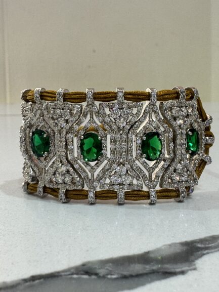 The Emerald Queen