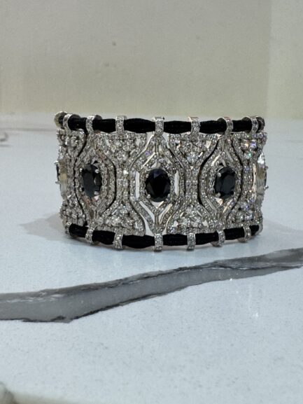 The Onyx bracelet